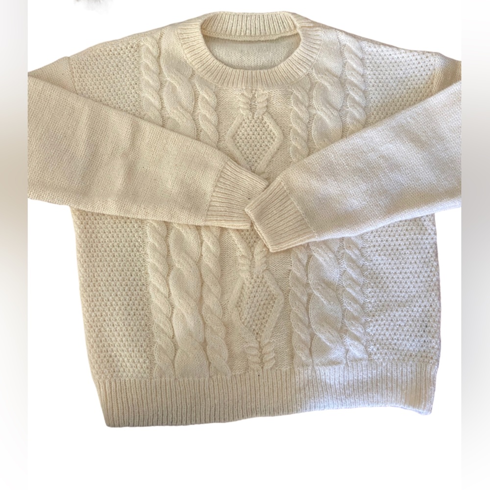 Sweater - Picture 2 of 2